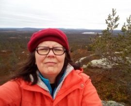 Elina Harjanne käännökset